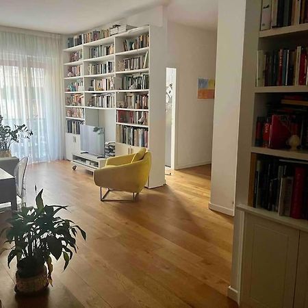 Umbertina Apartment Bari Exteriér fotografie