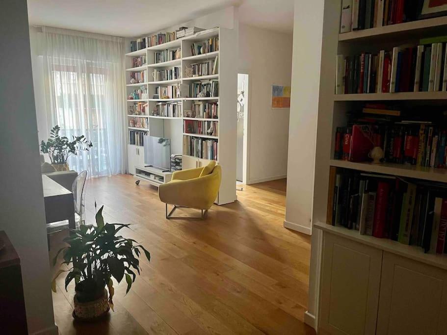 Umbertina Apartment Bari Exteriér fotografie
