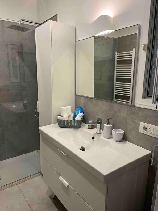 Umbertina Apartment Bari Exteriér fotografie